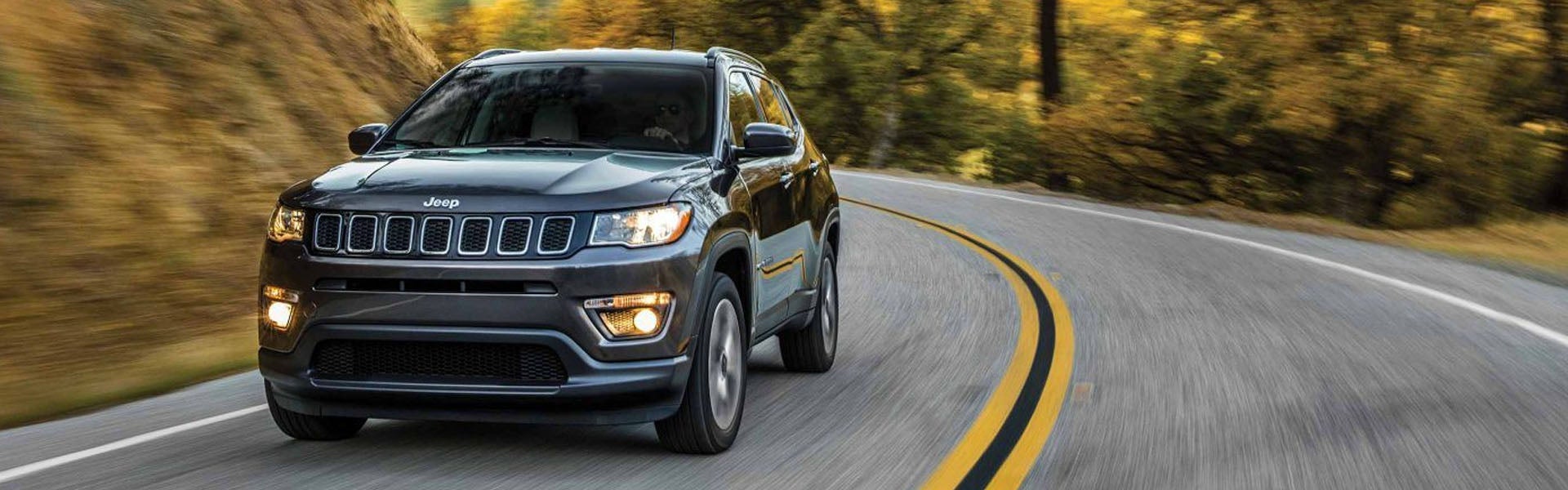 2019 Jeep Cherokee vs 2019 Chevrolet Equinox