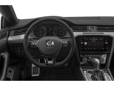 2020 Volkswagen Arteon 2.0T SEL Premium R-Line 4Motion