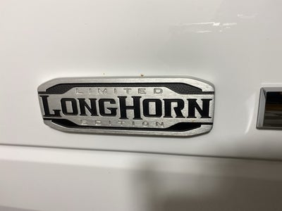 2022 RAM 2500 Longhorn