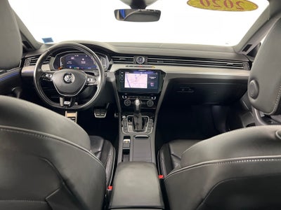 2020 Volkswagen Arteon 2.0T SEL Premium R-Line 4Motion