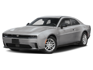 2026 Dodge Charger Daytona