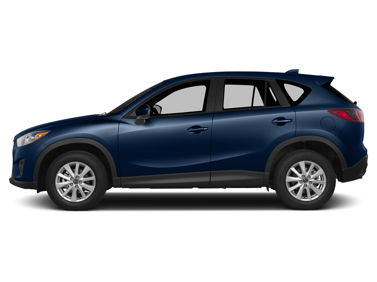 2015 Mazda Mazda CX-5 Touring