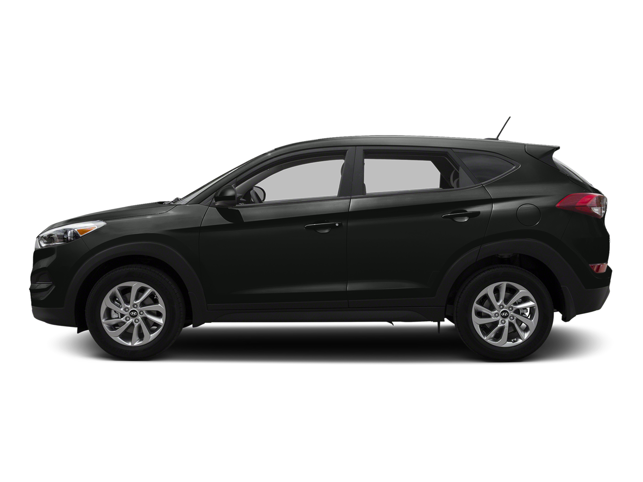 2016 Hyundai Tucson Sport