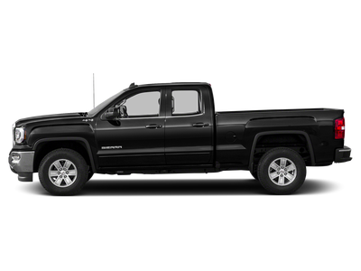 2019 GMC Sierra 1500 Limited SLE