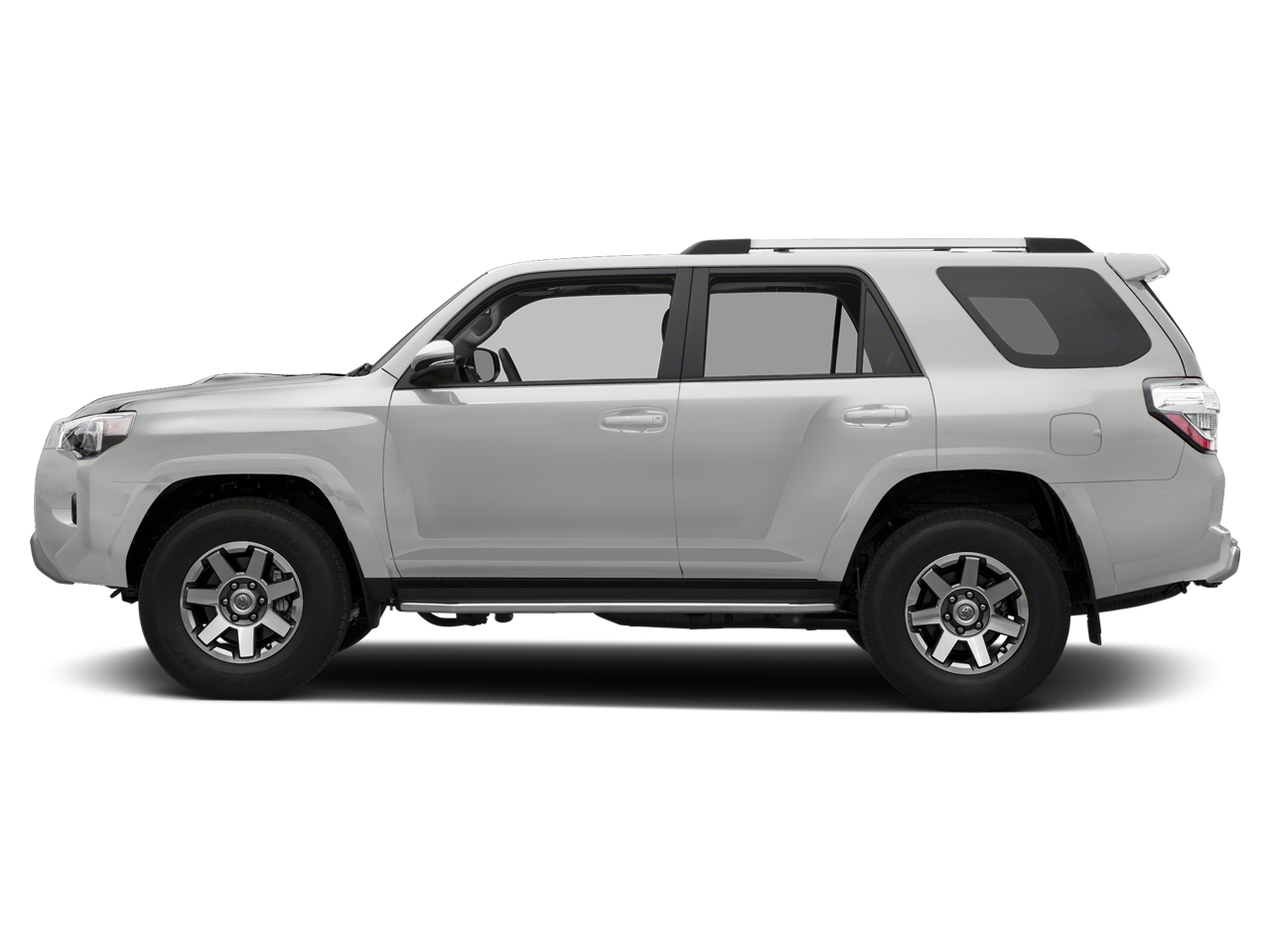 2019 Toyota 4Runner TRD Off-Road Premium