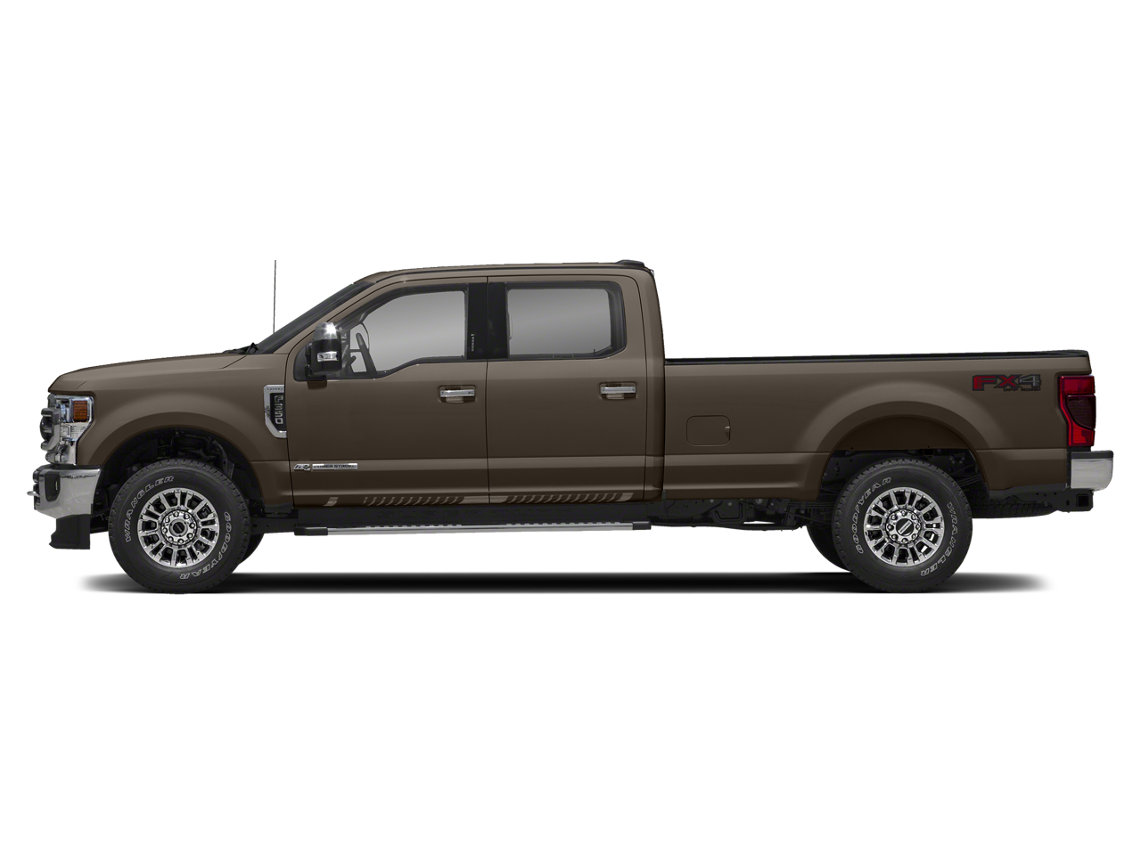 2020 Ford F-350SD Lariat