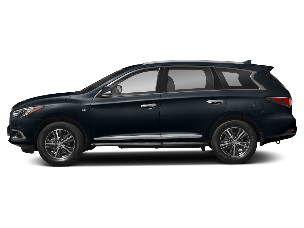 2020 INFINITI QX60 PURE