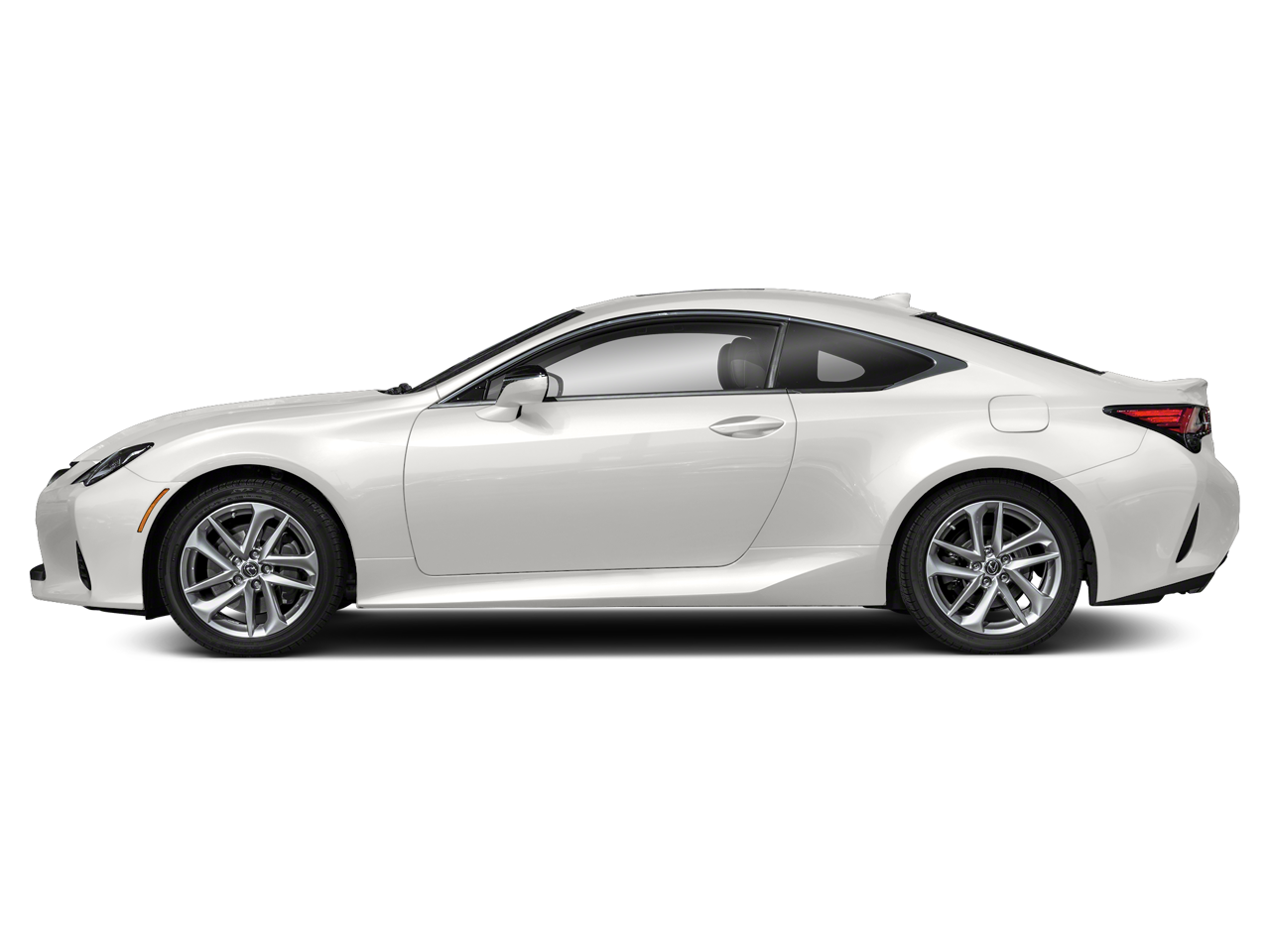 2020 Lexus RC RC 300