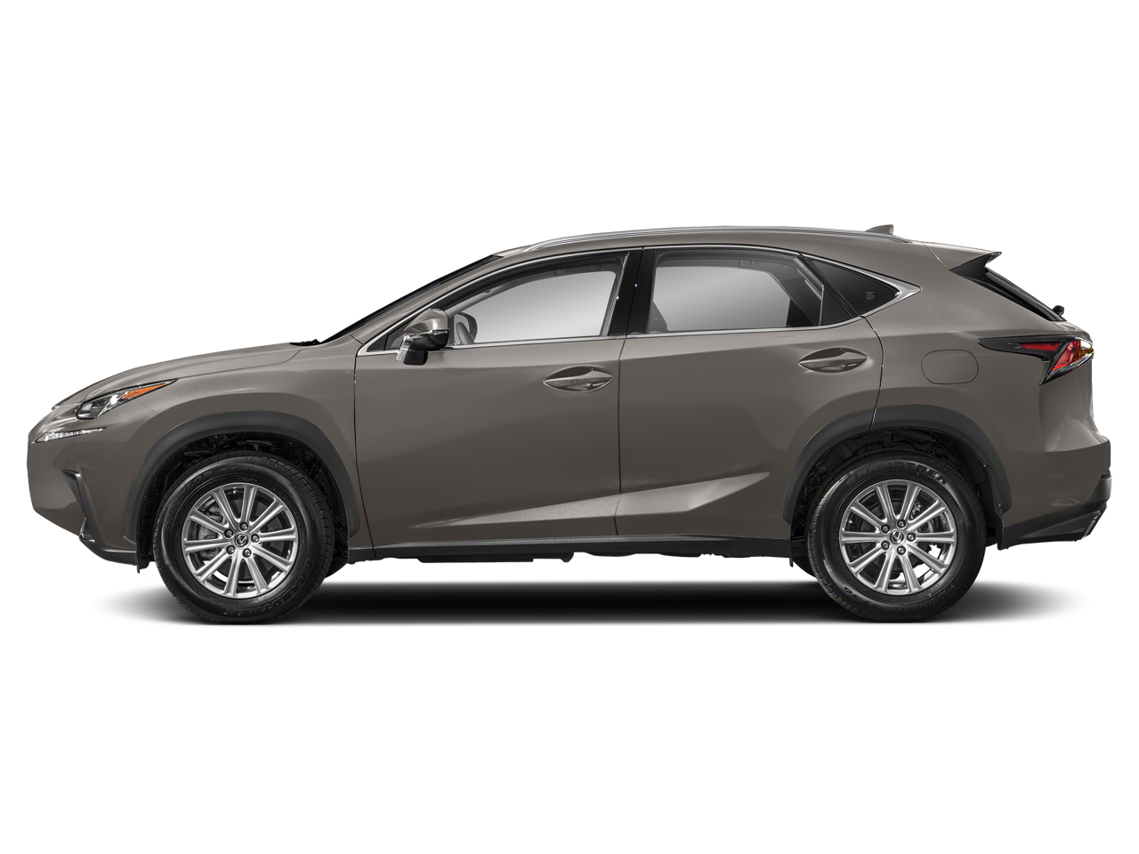 2020 Lexus NX 300 Base