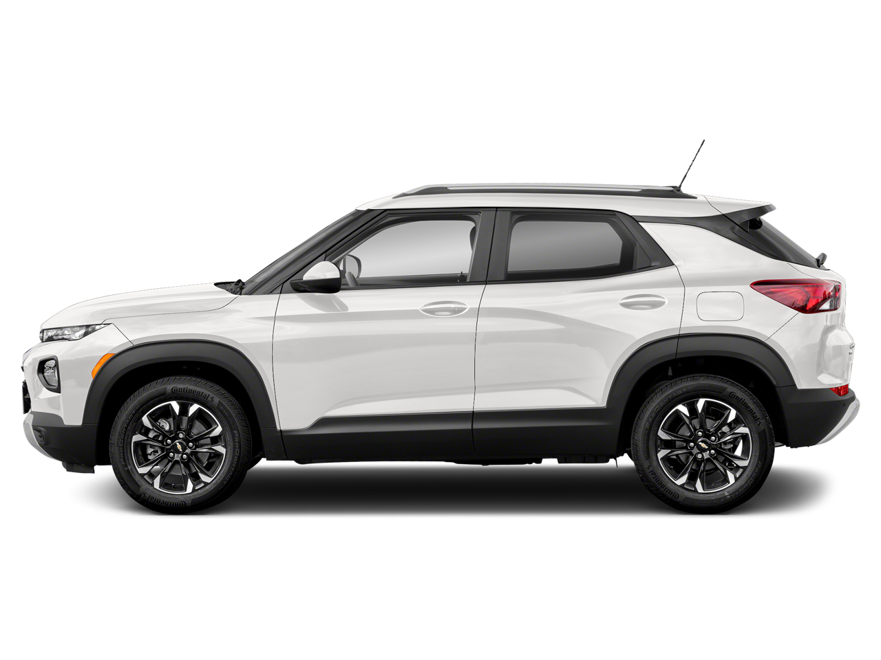 2021 Chevrolet Trailblazer L
