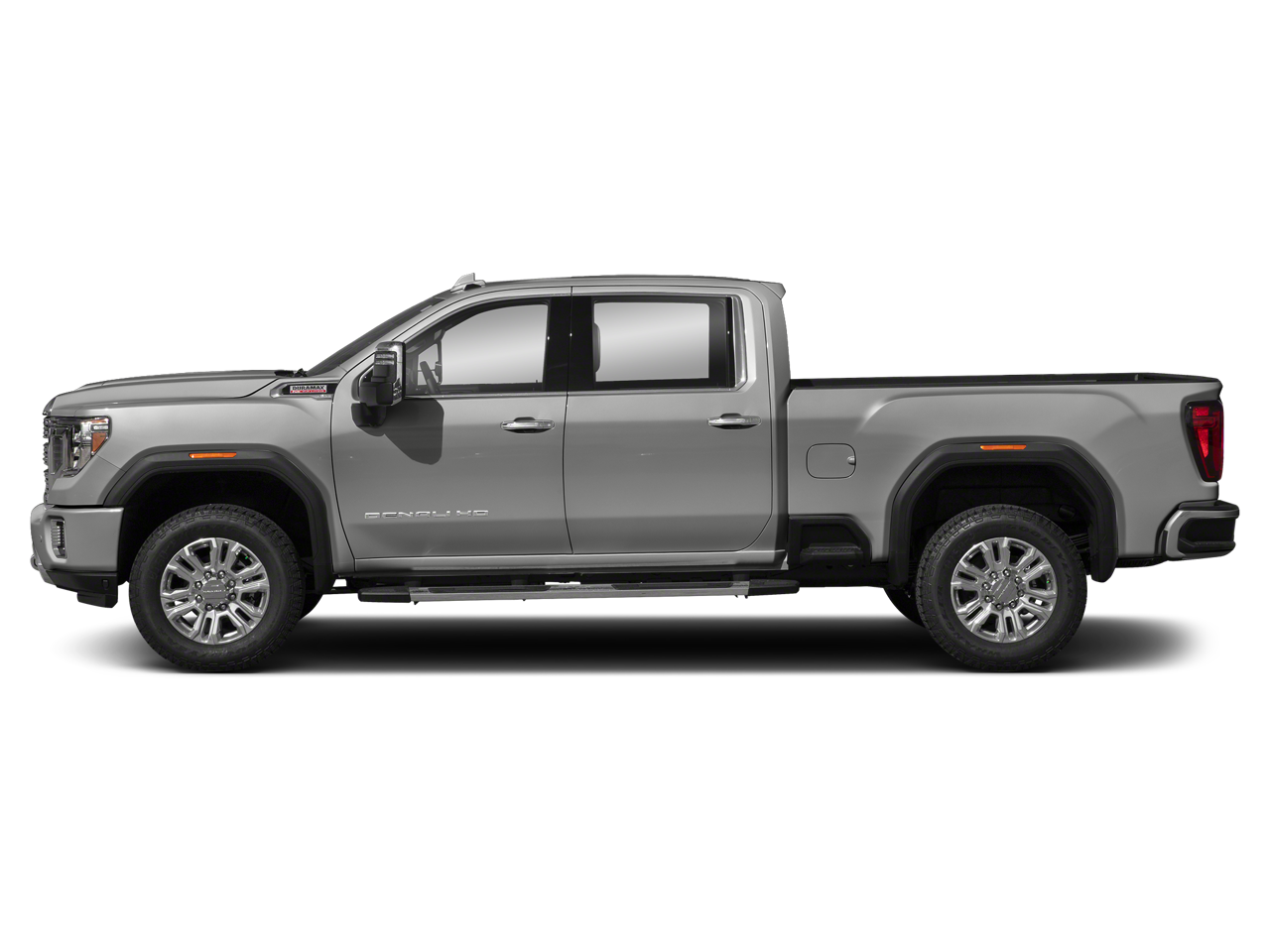 2021 GMC Sierra 2500HD Denali Crew Cab