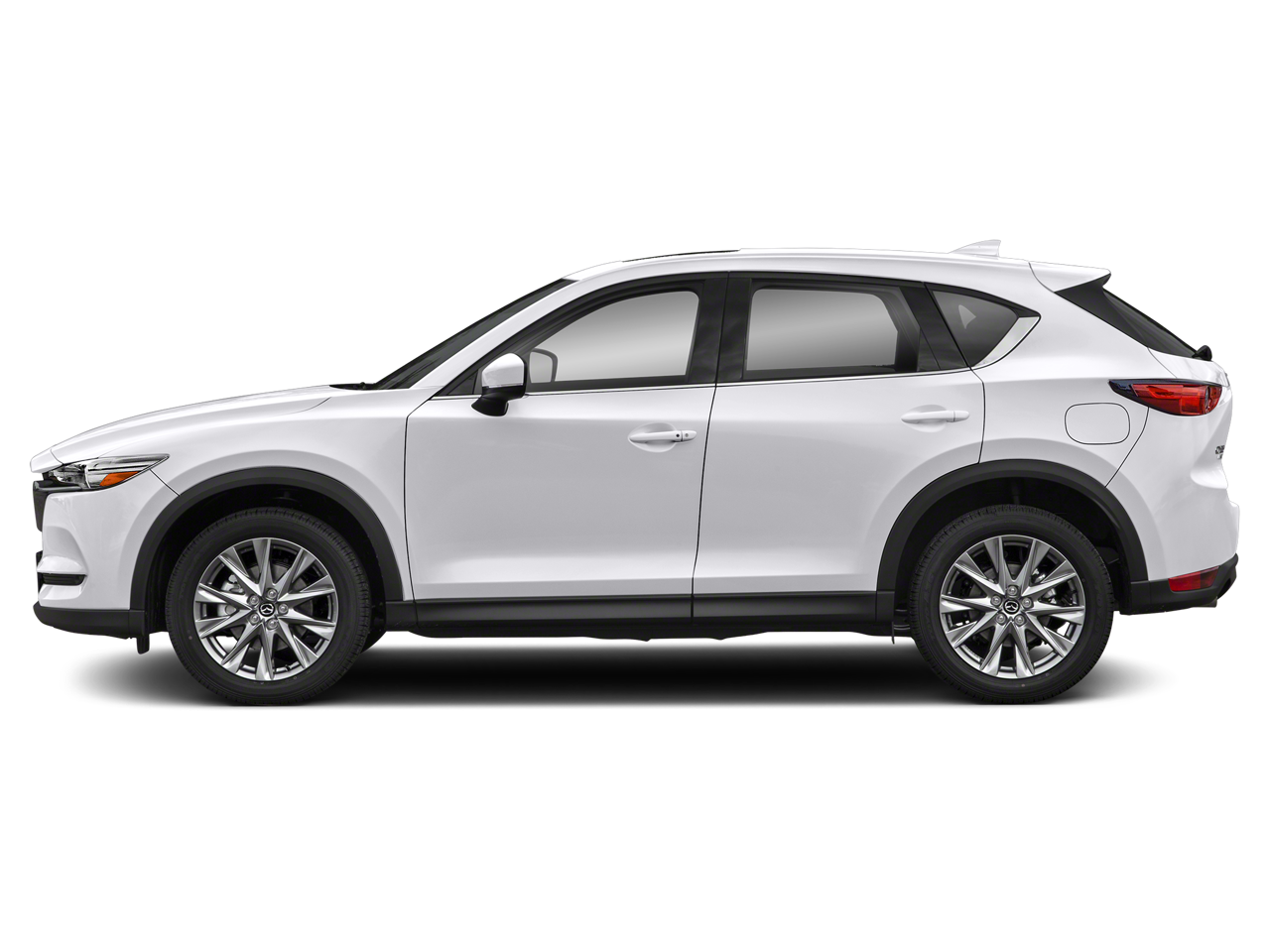 2021 Mazda Mazda CX-5 Grand Touring Reserve