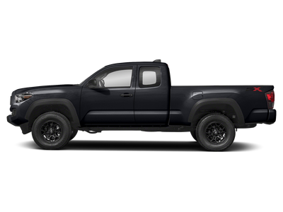 2021 Toyota Tacoma SR V6