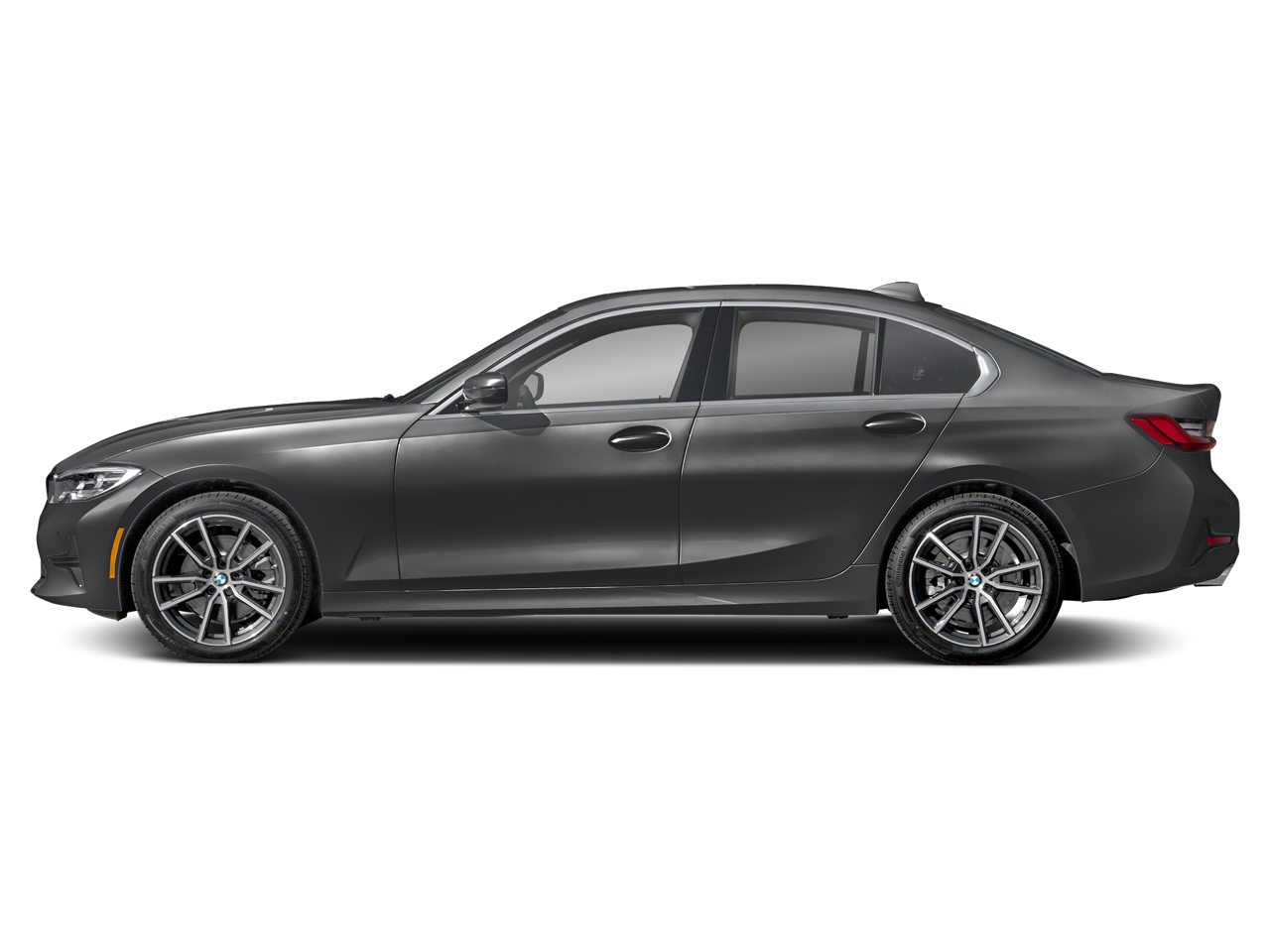 2022 BMW 330i xDrive