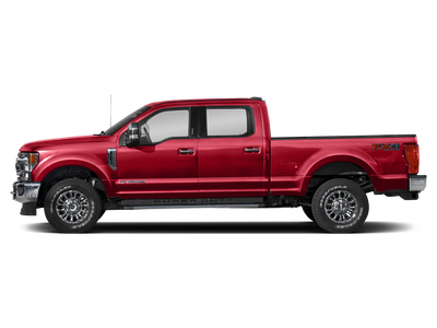 2022 Ford Super Duty F-250 SRW XLT