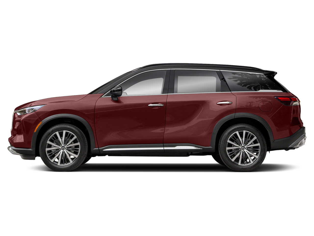 2022 INFINITI QX60 Autograph