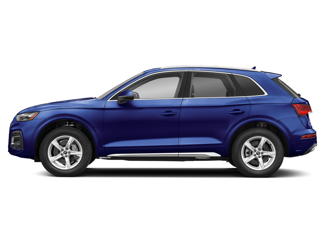 2023 Audi Q5 45 S line Prestige quattro