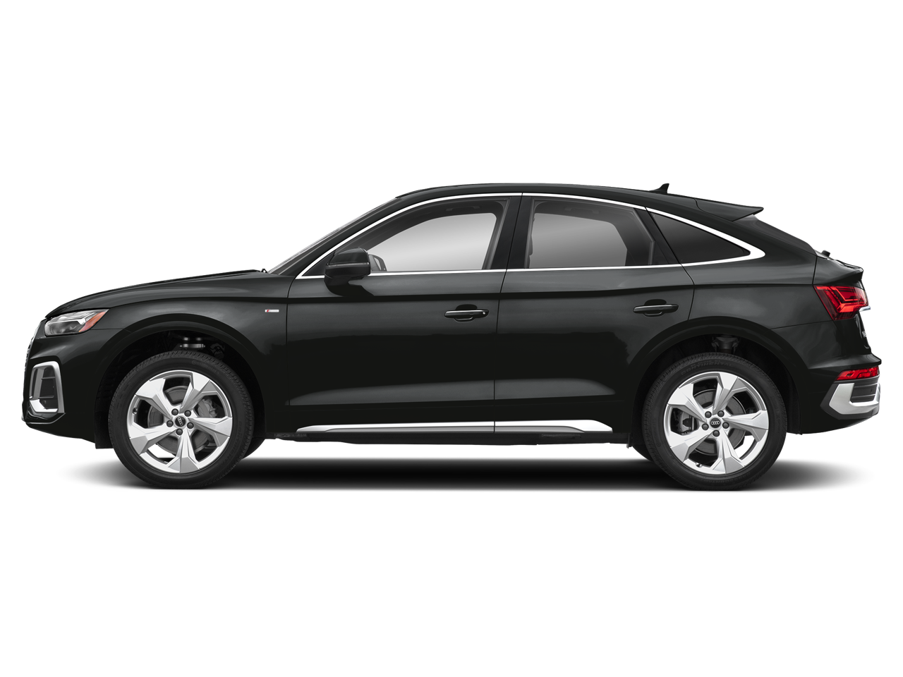 2023 Audi Q5 Sportback 45 S line Premium quattro