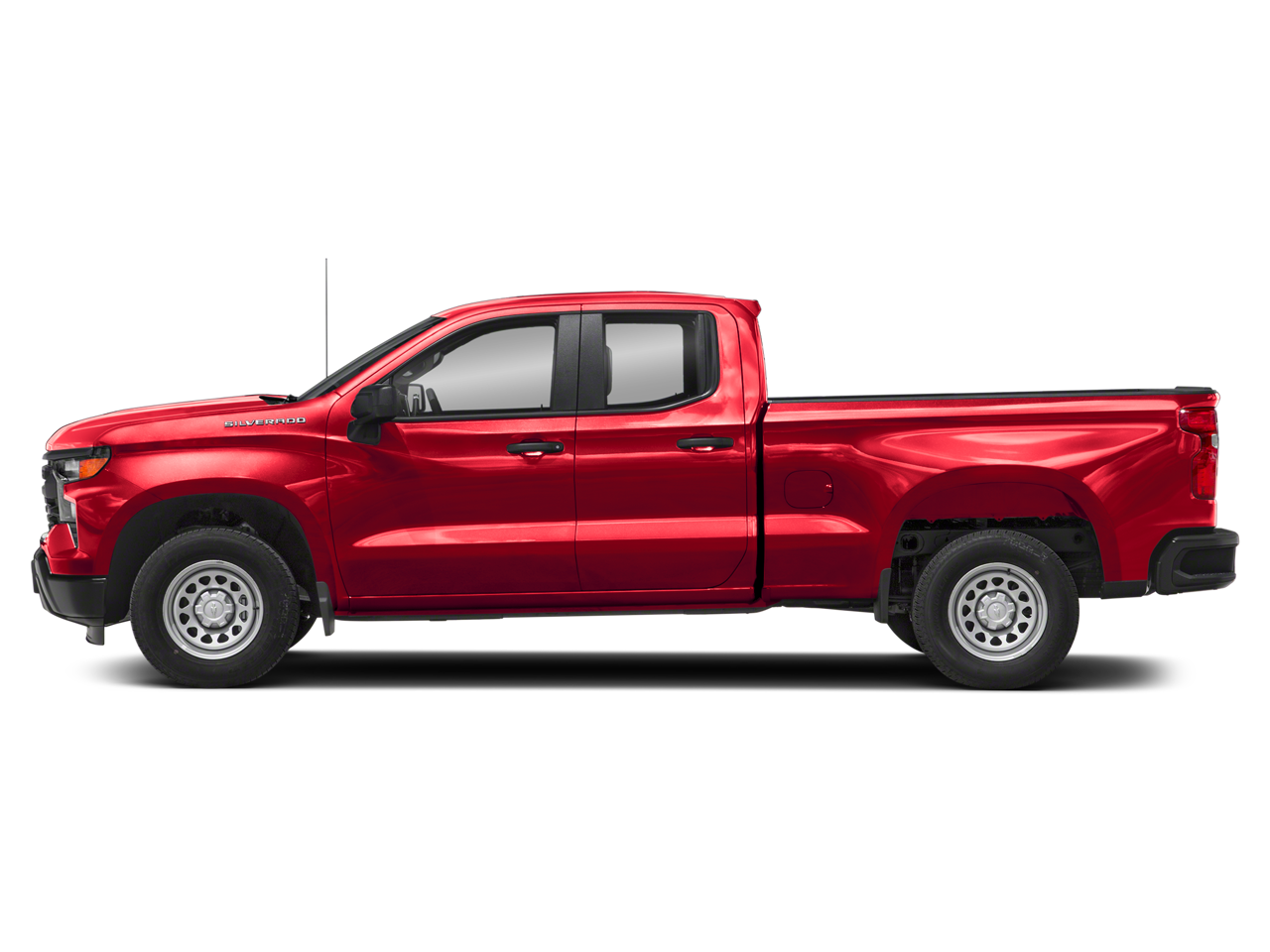 2023 Chevrolet Silverado 1500 LT LT1