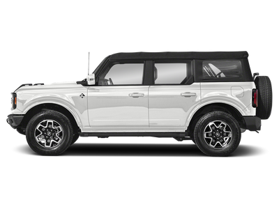 2023 Ford Bronco Outer Banks Advanced
