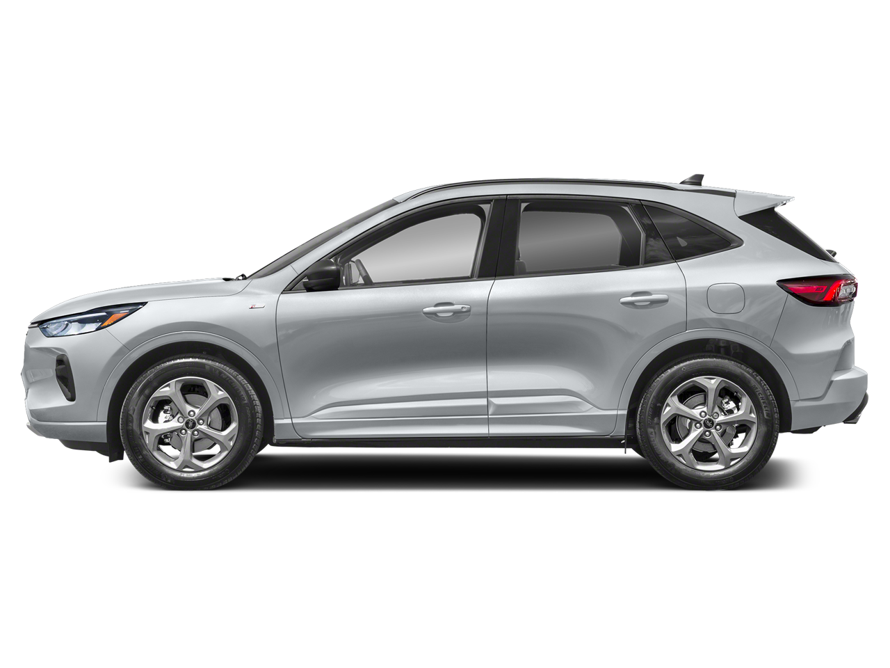 2023 Ford Escape Hybrid ST-Line