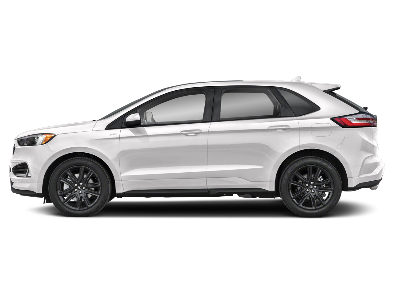 2023 Ford Edge ST-Line