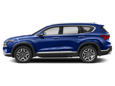 2023 Hyundai Santa Fe Hybrid SEL Premium