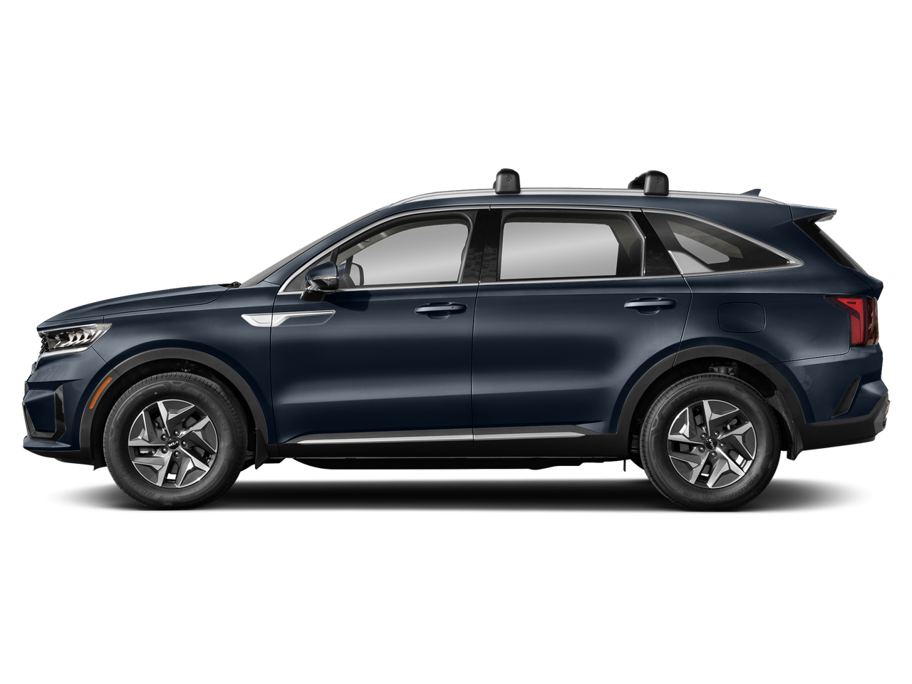 2023 Kia Sorento Hybrid EX AWD Certified