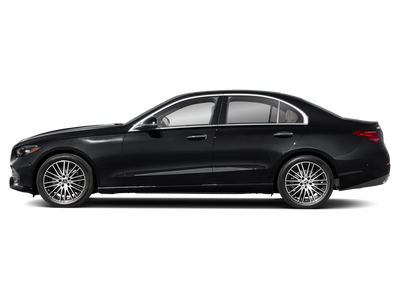 2023 Mercedes-Benz C-Class C 300 4MATIC®