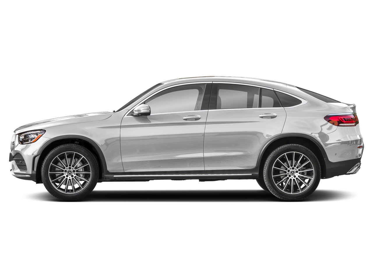 2023 Mercedes-Benz GLC GLC 300