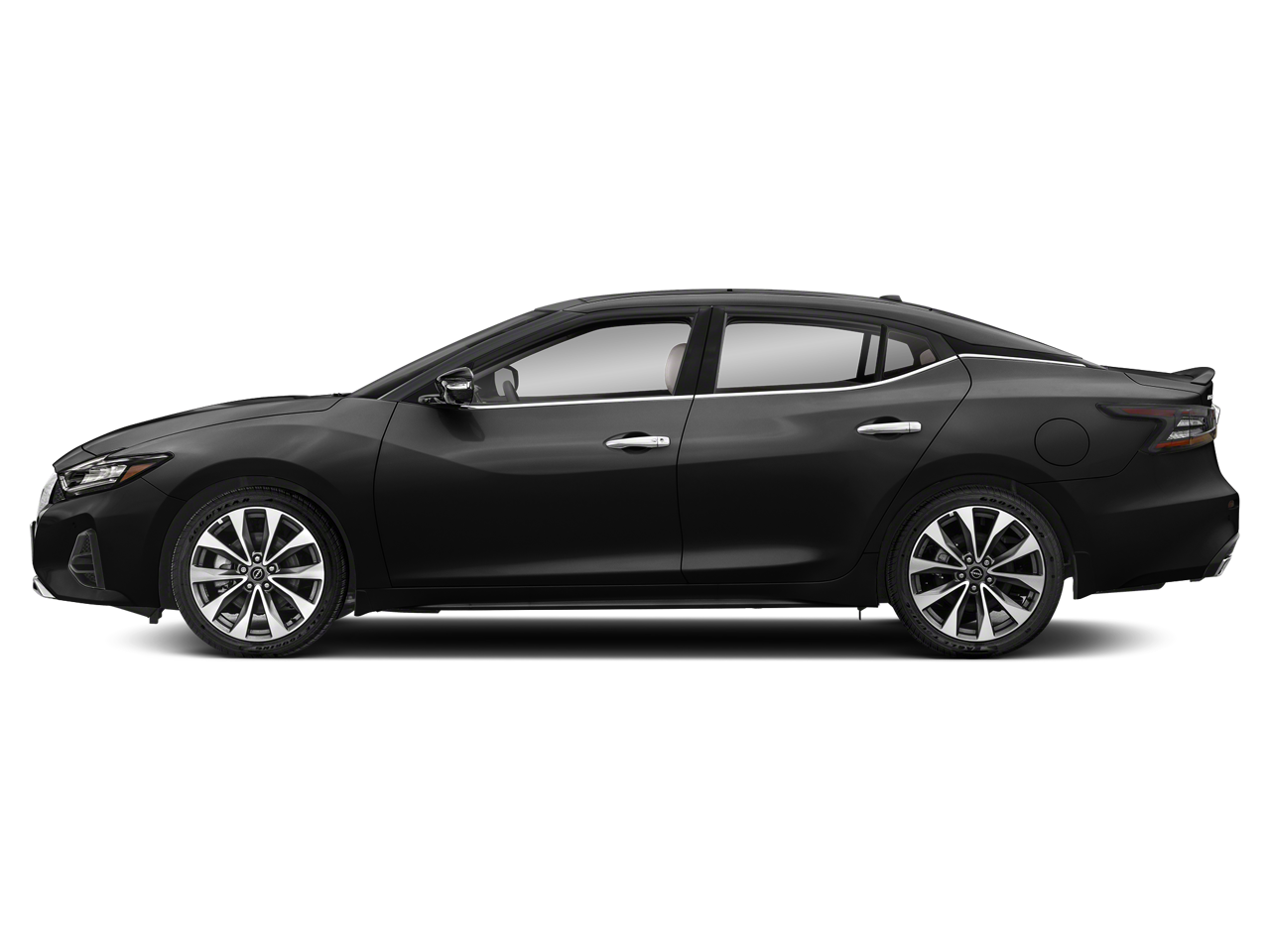 2023 Nissan Maxima Platinum