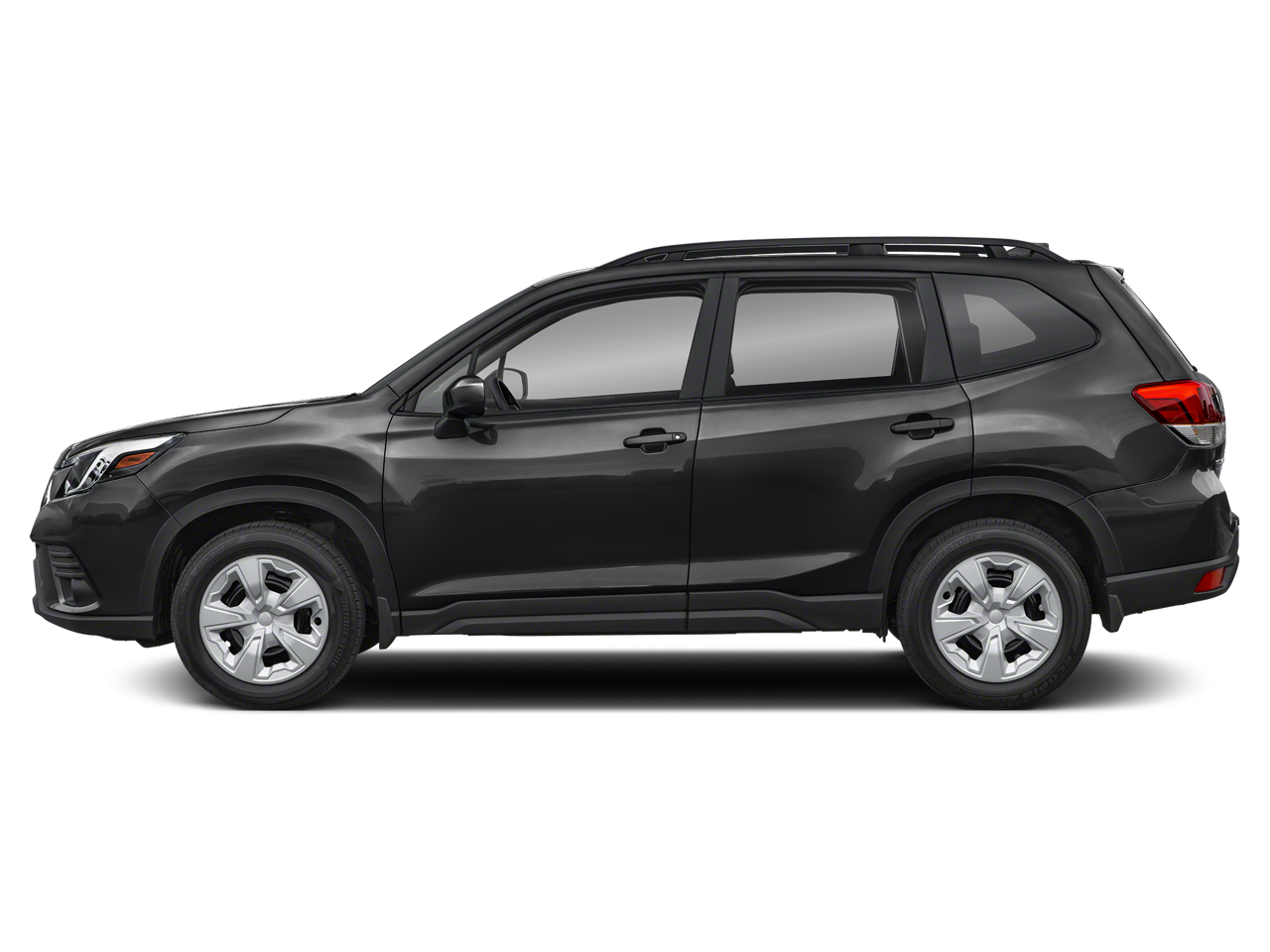 2023 Subaru Forester CVT