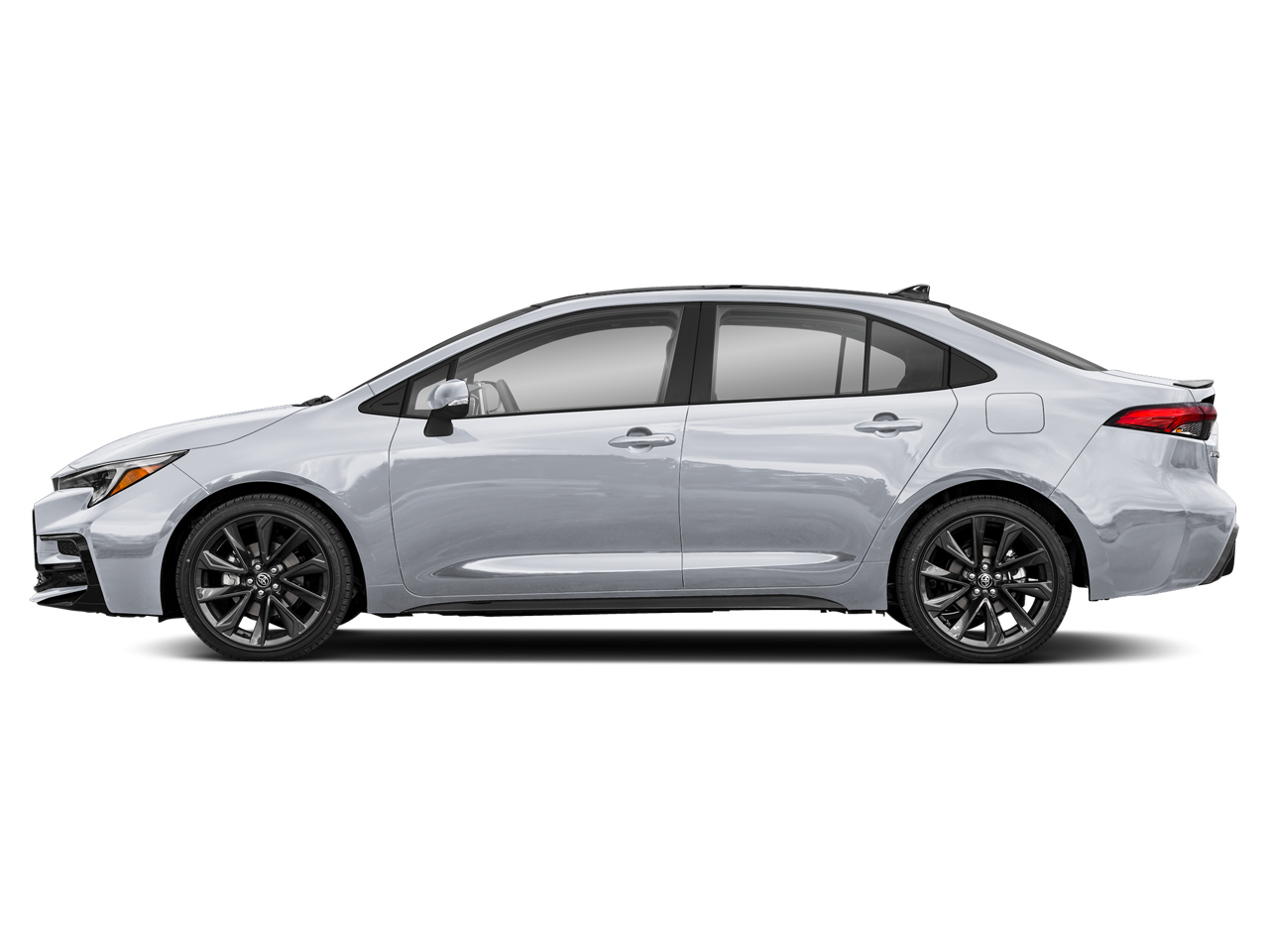 2023 Toyota Corolla XSE