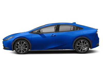 2023 Toyota Prius Prime XSE