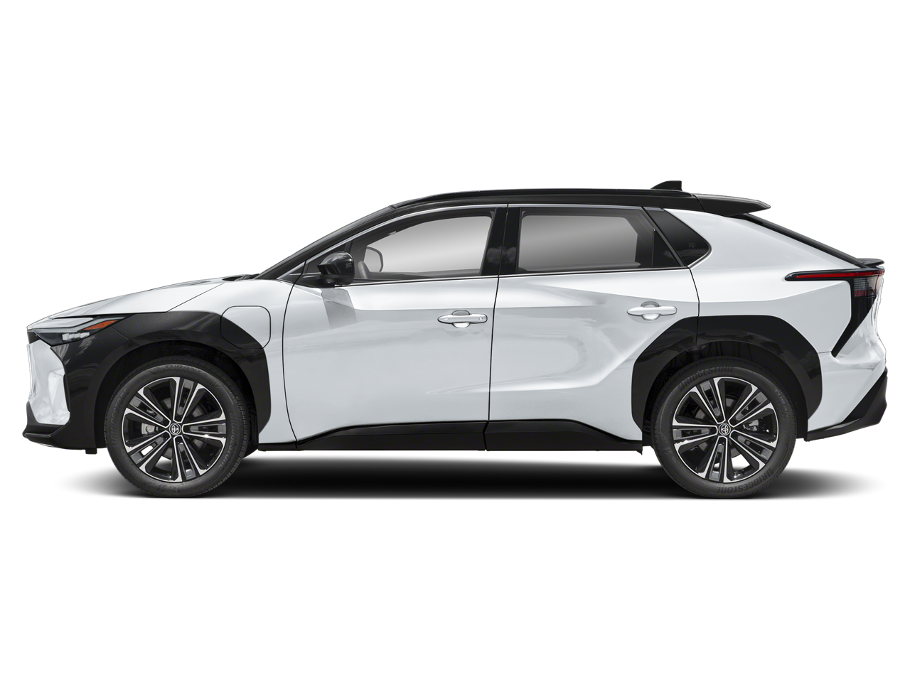 2023 Toyota bZ4X XLE