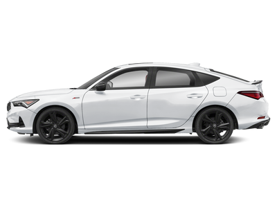 2024 Acura Integra w/Tech w/A-SPEC