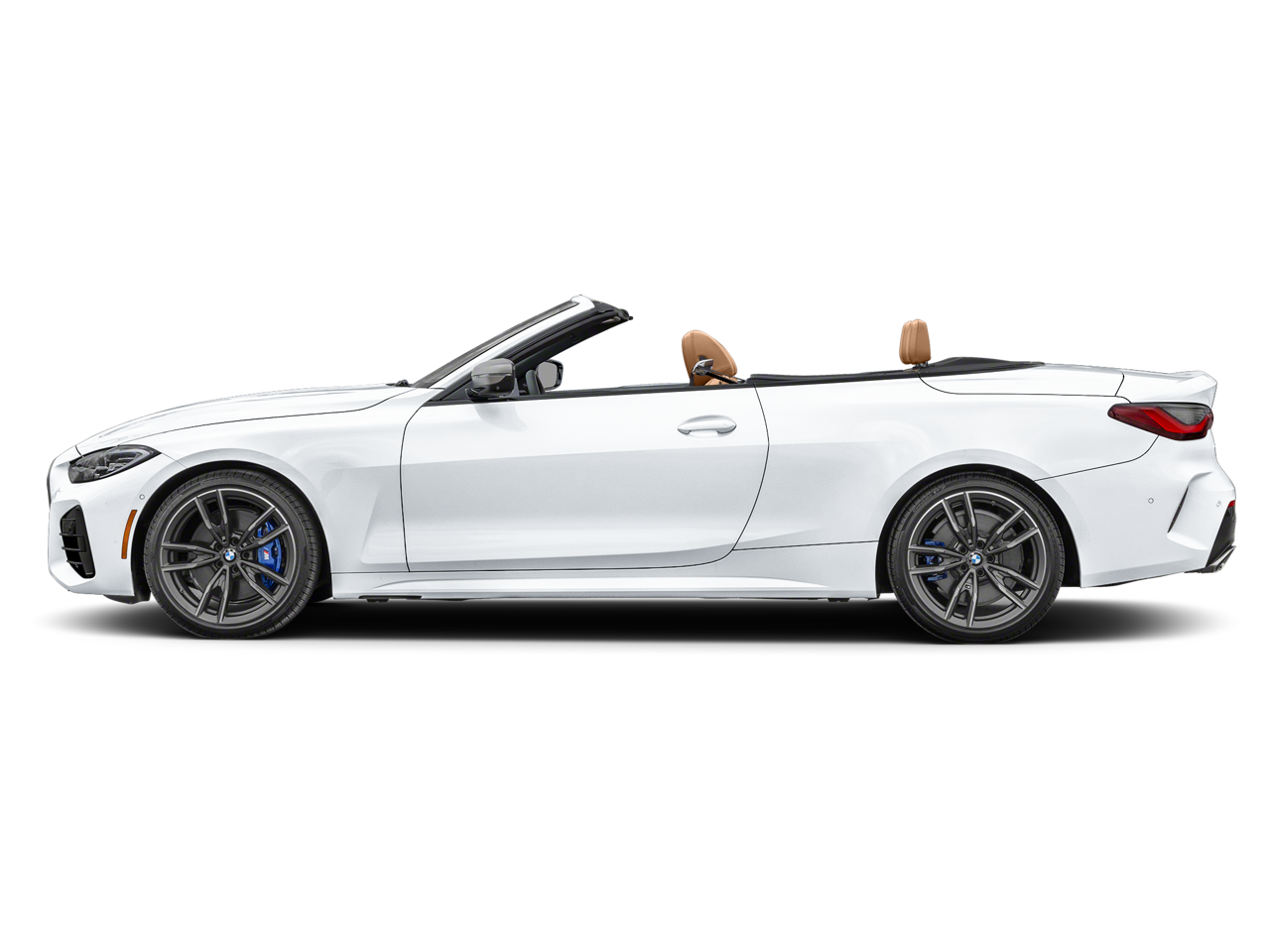 2024 BMW 4 Series M440i xDrive