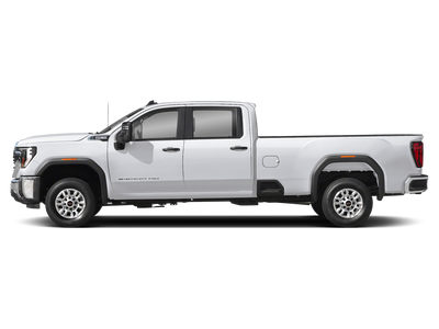 2024 GMC Sierra 2500HD Denali Crew Cab
