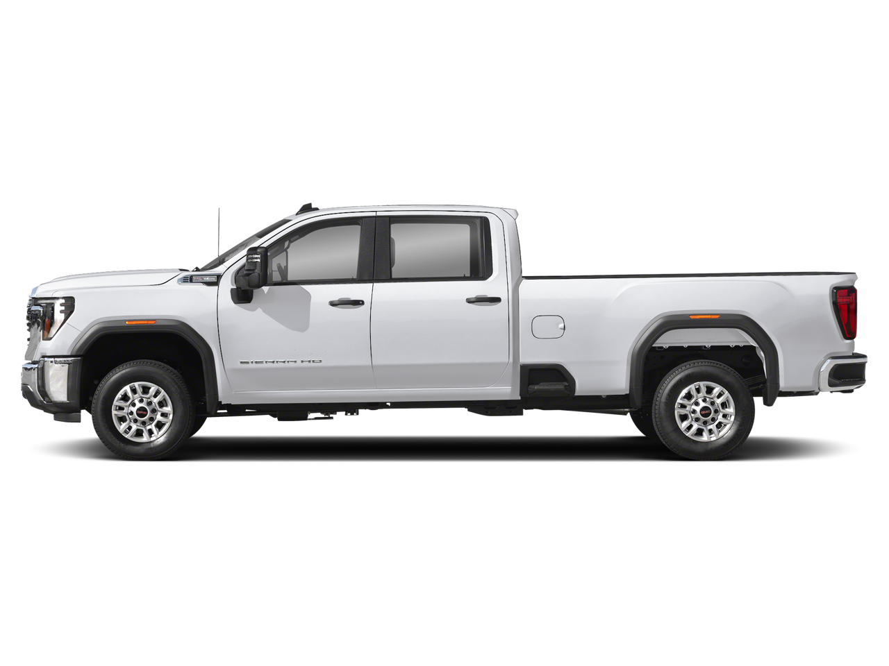 2024 GMC Sierra 2500HD Denali Crew Cab