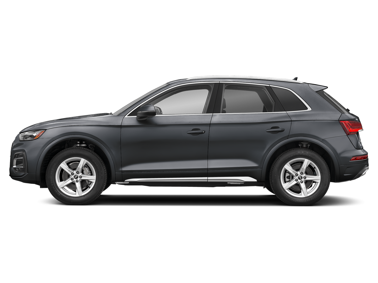 2025 Audi Q5 40 Premium quattro