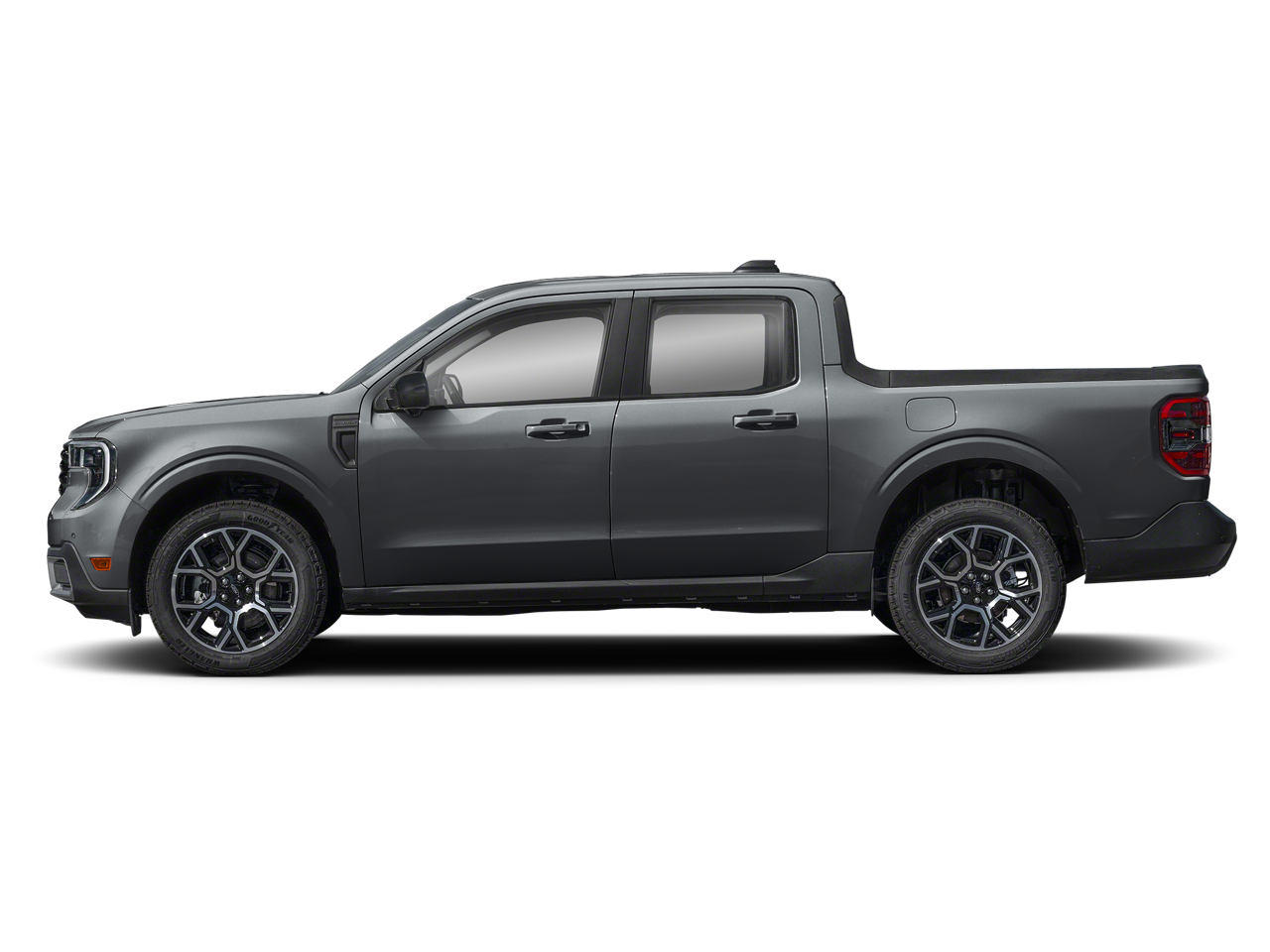 2025 Ford Maverick Base