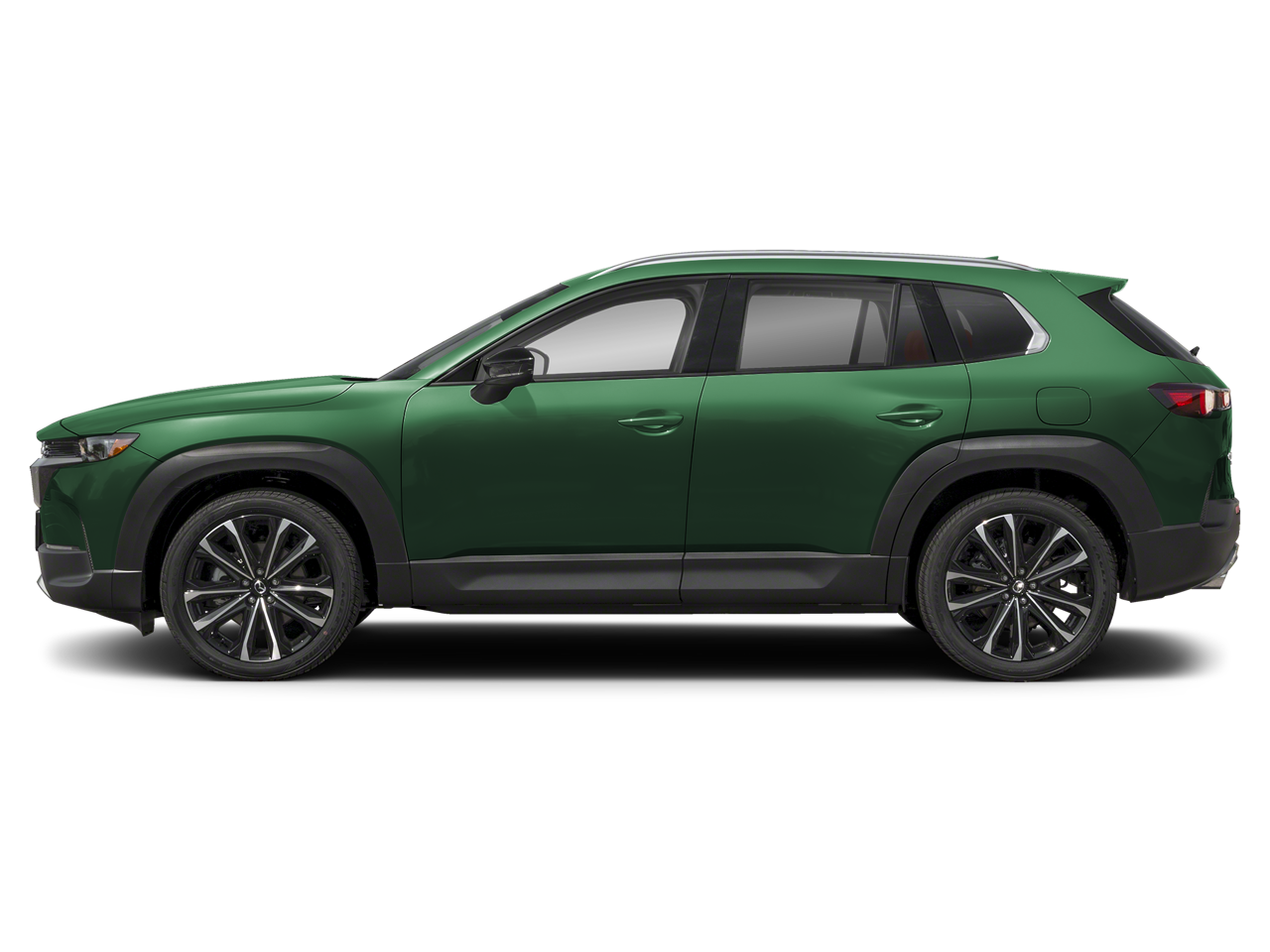 2025 Mazda Mazda CX-50 2.5 Turbo Premium Package