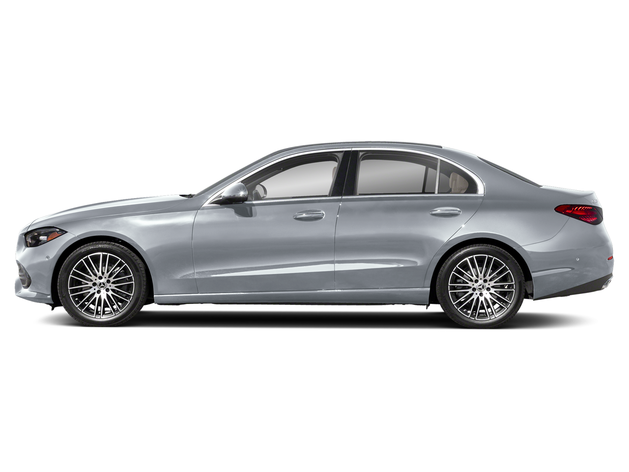 2025 Mercedes-Benz C-Class C 300 4MATIC®
