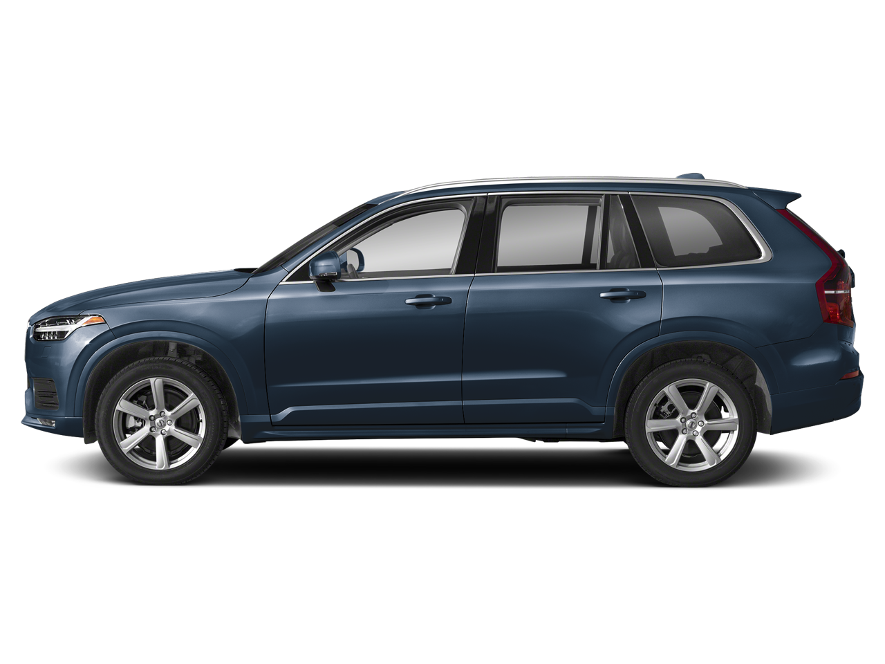 2025 Volvo XC90 B6 Ultra