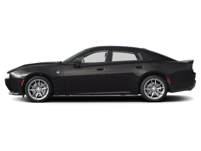 2026 Dodge Charger R/T Plus