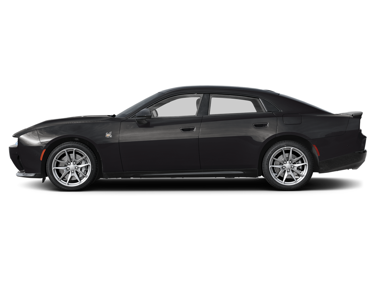 2026 Dodge Charger R/T Plus