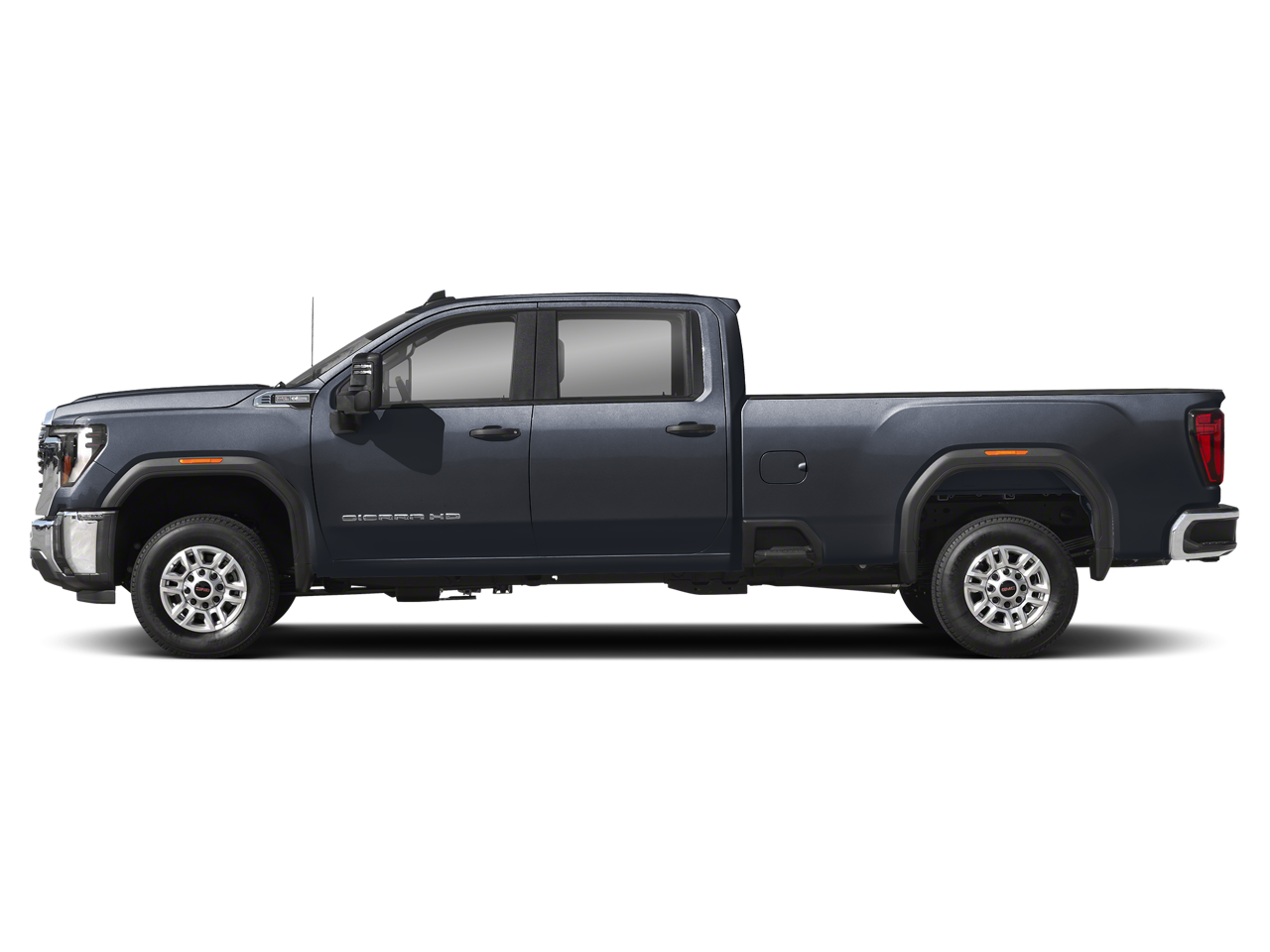 2026 GMC Sierra 2500HD Denali