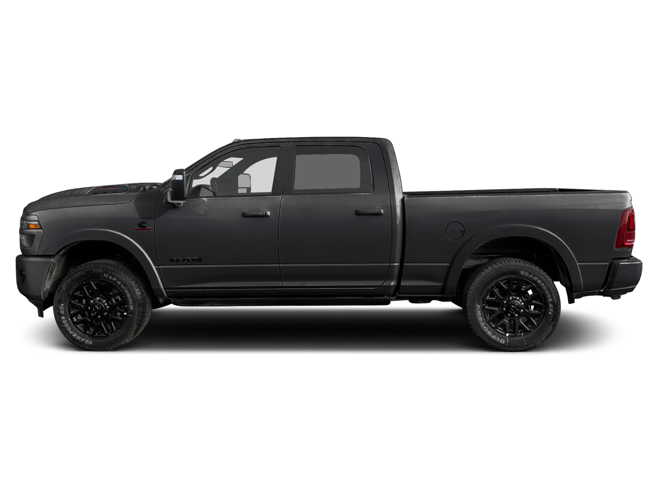2026 RAM 2500 Limited
