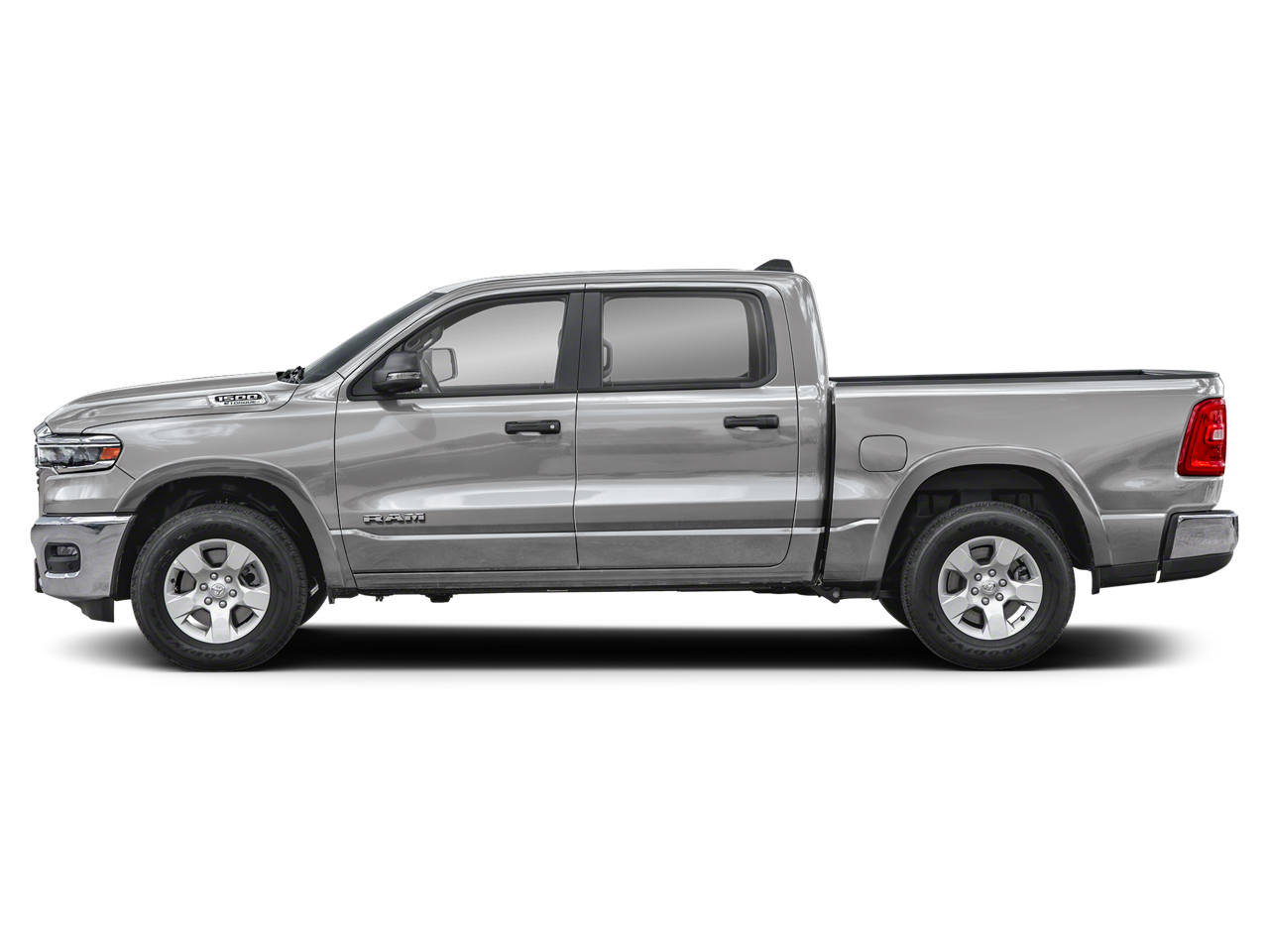 2027 RAM 1500 Big Horn