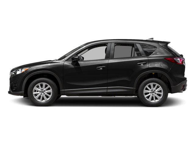 2016 Mazda Mazda CX-5 Sport